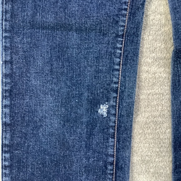 Dolce & Gabbana Women’s Slim Straight Stretch Jeans Sz. 29 Waist - Picture 2 of 15